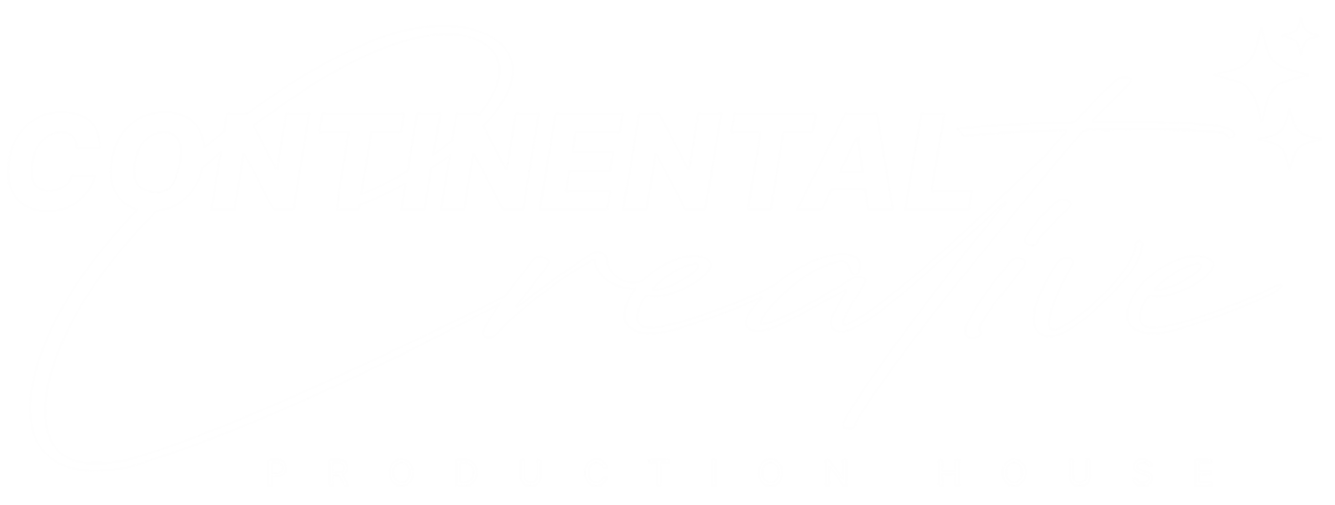 Continental Creative Logo